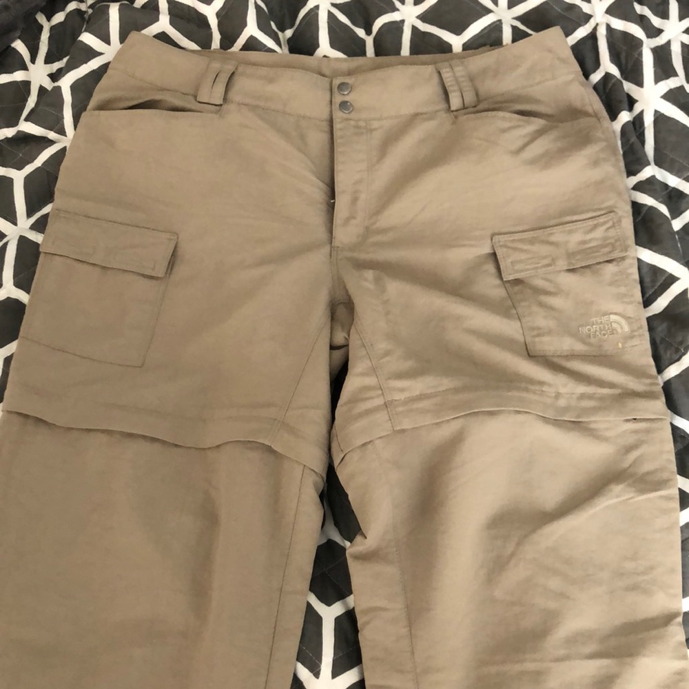 The North Face Pants